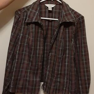 Christopher Banks petite coat